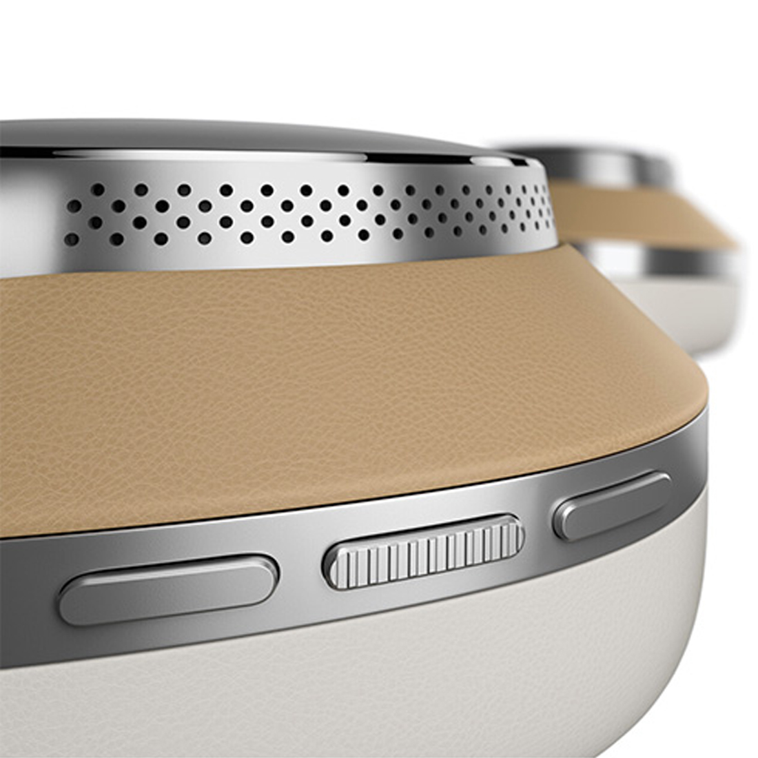 Беспроводные наушники Bowers & Wilkins Px8 Tan