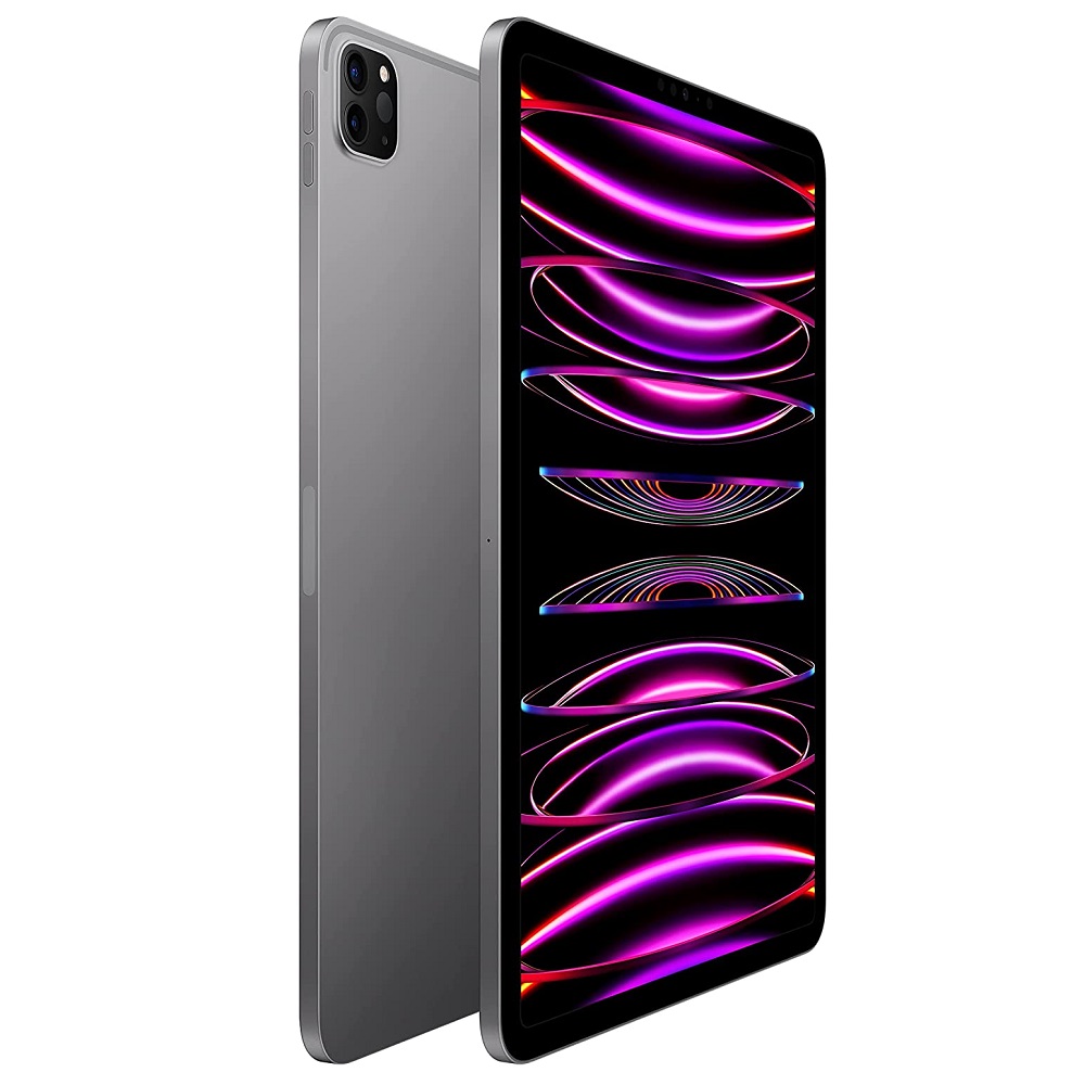 Планшет Apple iPad Pro 11 (2022) М2 2Tb Wi-Fi Gray