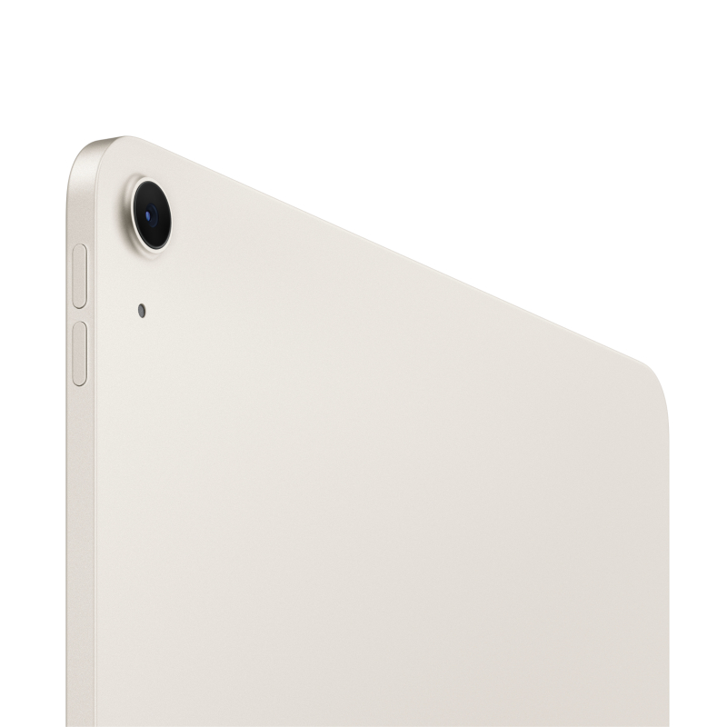 Планшет Apple iPad Air 13 (2024) M2 1Tb Wi-Fi Starlight