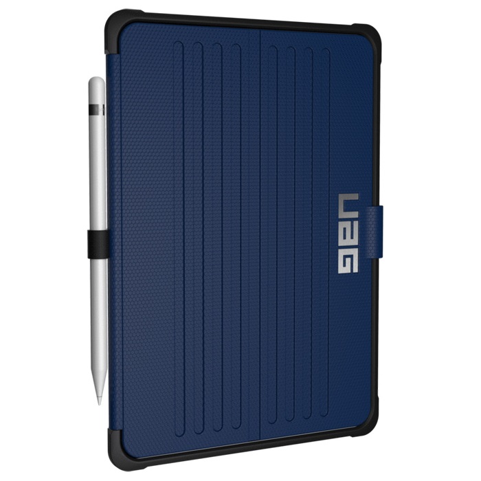 Чехол UAG Metropolis для Apple iPad 9.7 Cobalt Blue