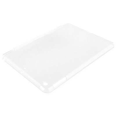 Чехол Macally Protective Hard-Shell Case Black для iPad Air