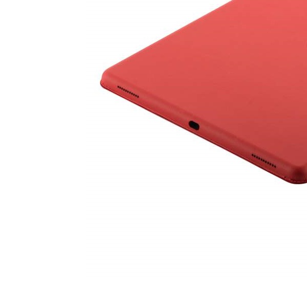 Чехол Naturally Smart Case Red для iPad Pro 12.9 (2017)