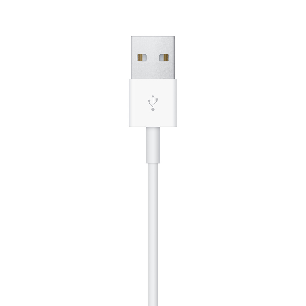 Зарядный кабель 0.3 метра Apple Watch Magnetic Charging Cable (MU9J2ZM/A)
