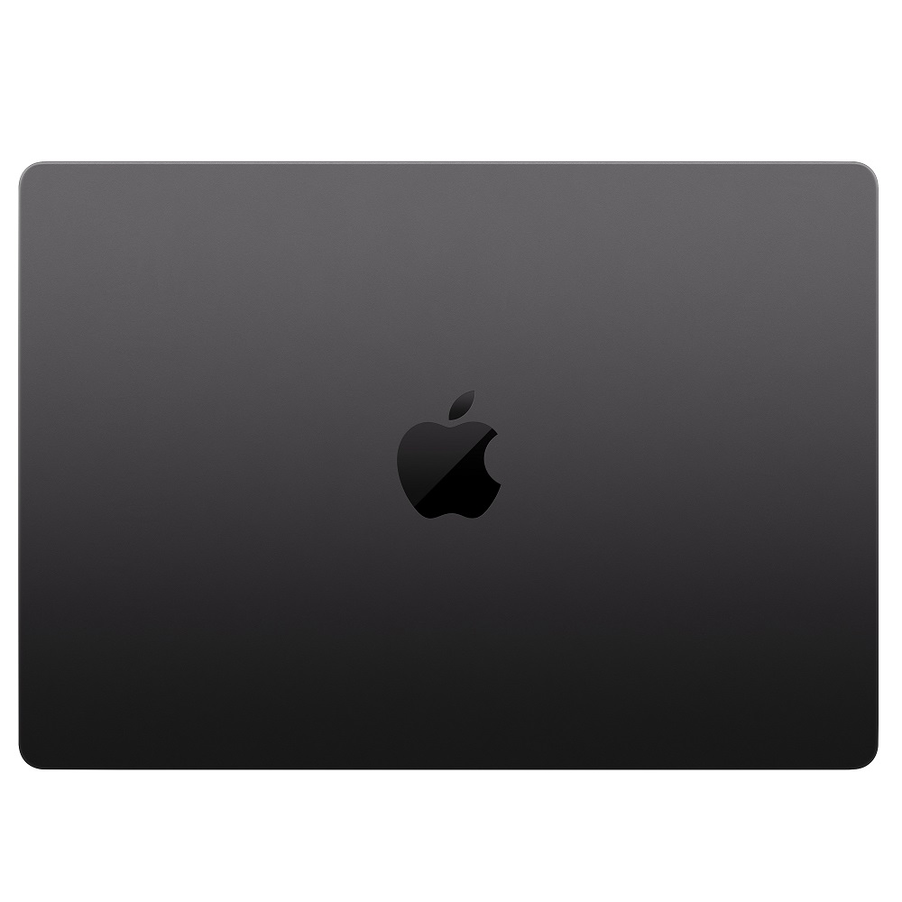 Ноутбук Apple MacBook Pro 14 2023 M3 Max (14.2/3024x1964/36GB/1TB SSD/Apple graphics 30-core) Space Black (MRX53)