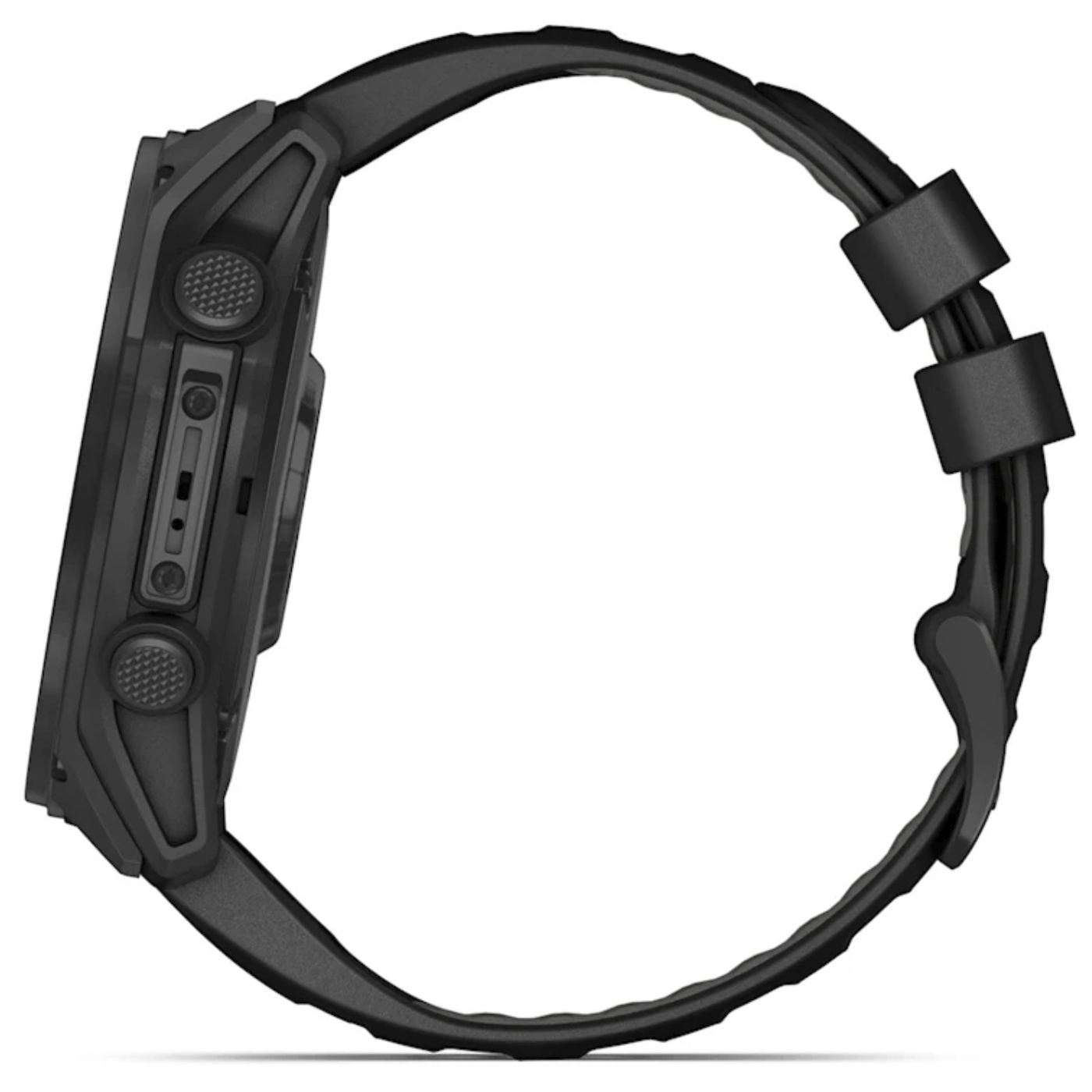 Умные часы Garmin tactix 8 – 51 mm AMOLED Includes Applied Ballistics Ultralight Solver (010-03406-01)