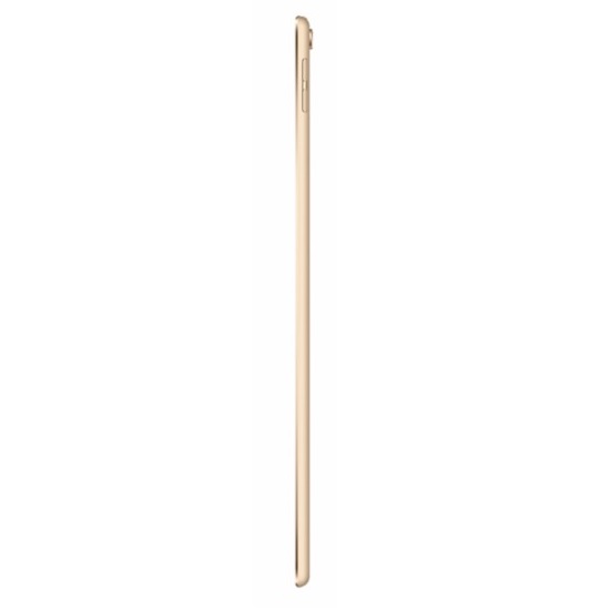 Планшет Apple iPad Pro 10.5 256Gb Wi-Fi Gold (MPF12RU/A)