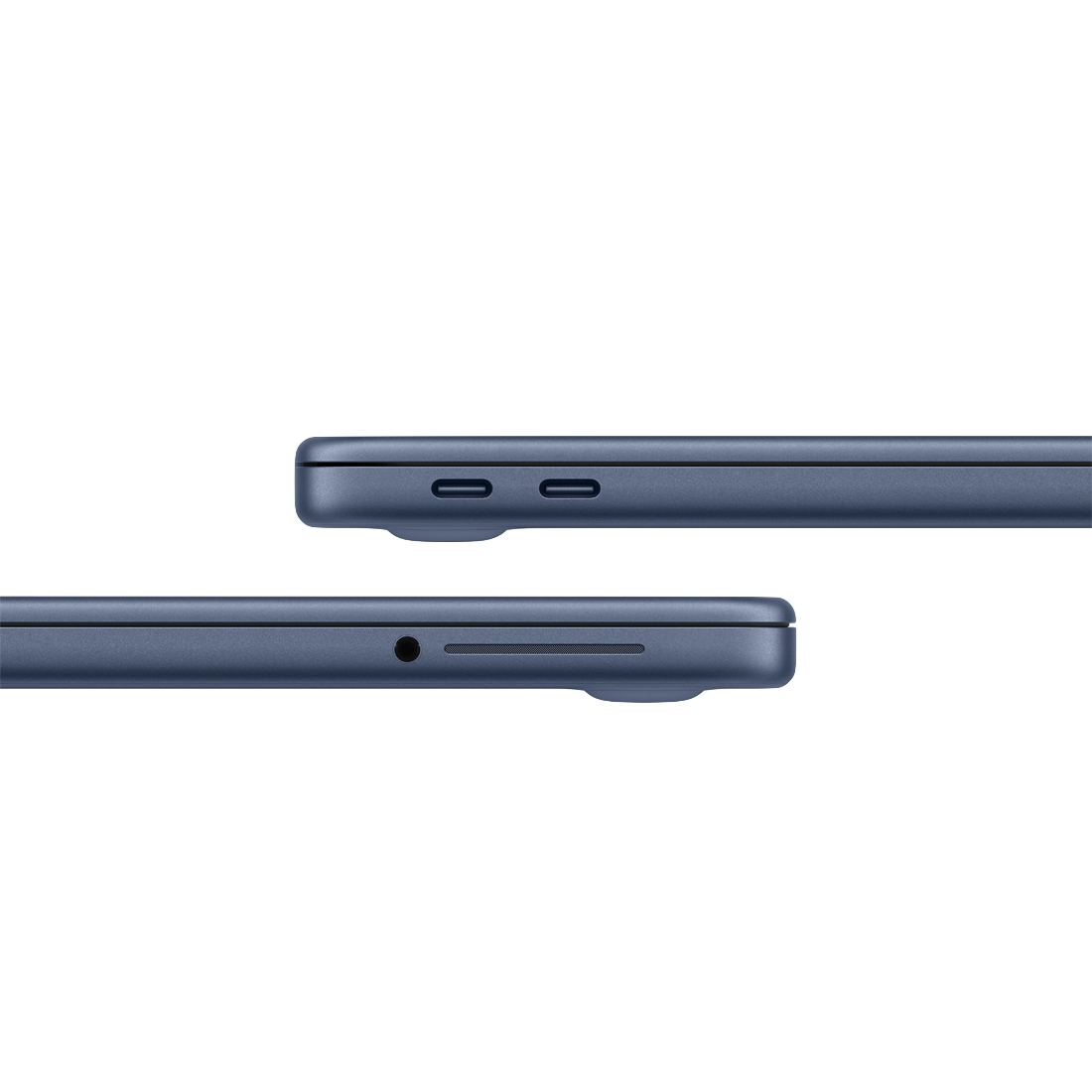 Ноутбук Apple MacBook Neo 2026 A18 Pro (13/2408x1506/8GB/512GB SSD/Apple graphics 5-core) Indigo (MHFG4)