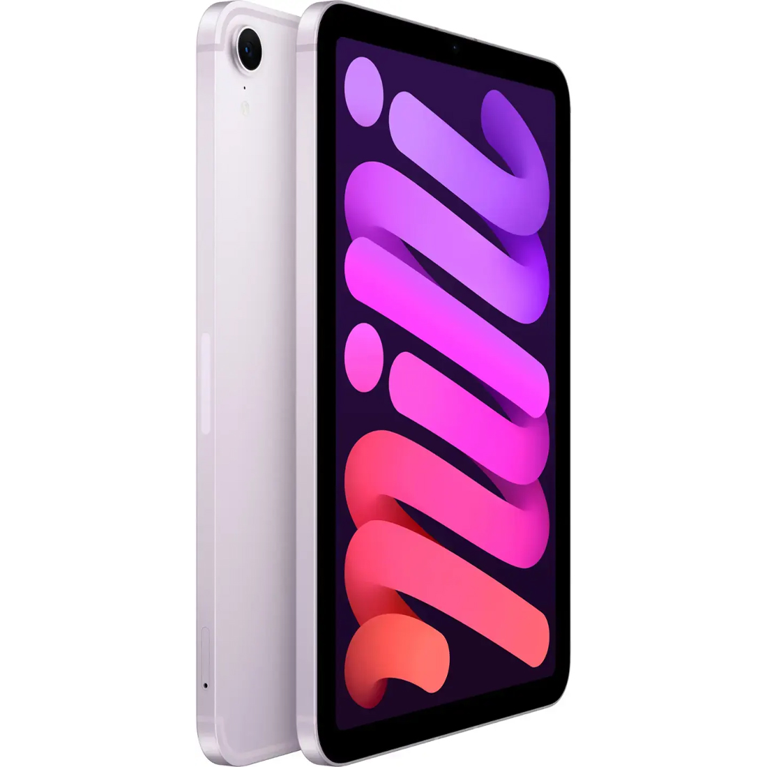 Планшет Apple iPad mini (2024) 256Gb Wi-Fi + Cellular Purple