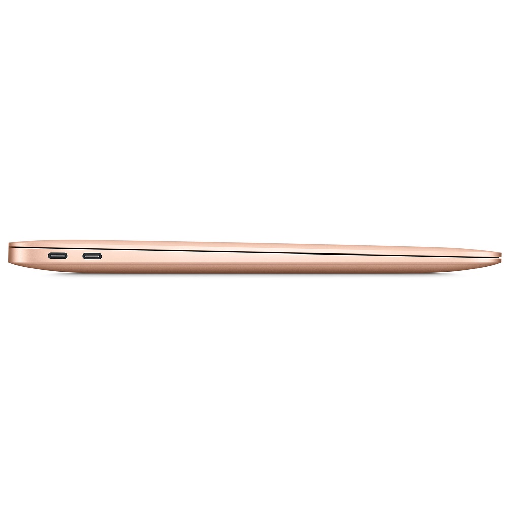 Ноутбук Apple MacBook Air 13 2020 M1 (13.3/2560x1600/8GB/256GB SSD/Apple graphics 7-core) Gold (MGND3RU/A)