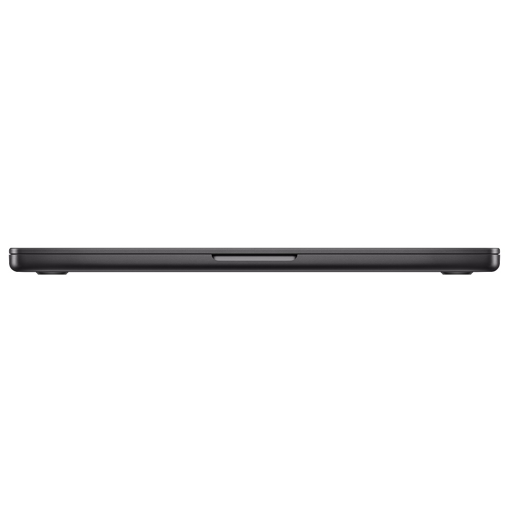 Ноутбук Apple MacBook Pro 14 2023 M3 Max (14.2/3024x1964/36GB/1TB SSD/Apple graphics 30-core) Space Black (MRX53)