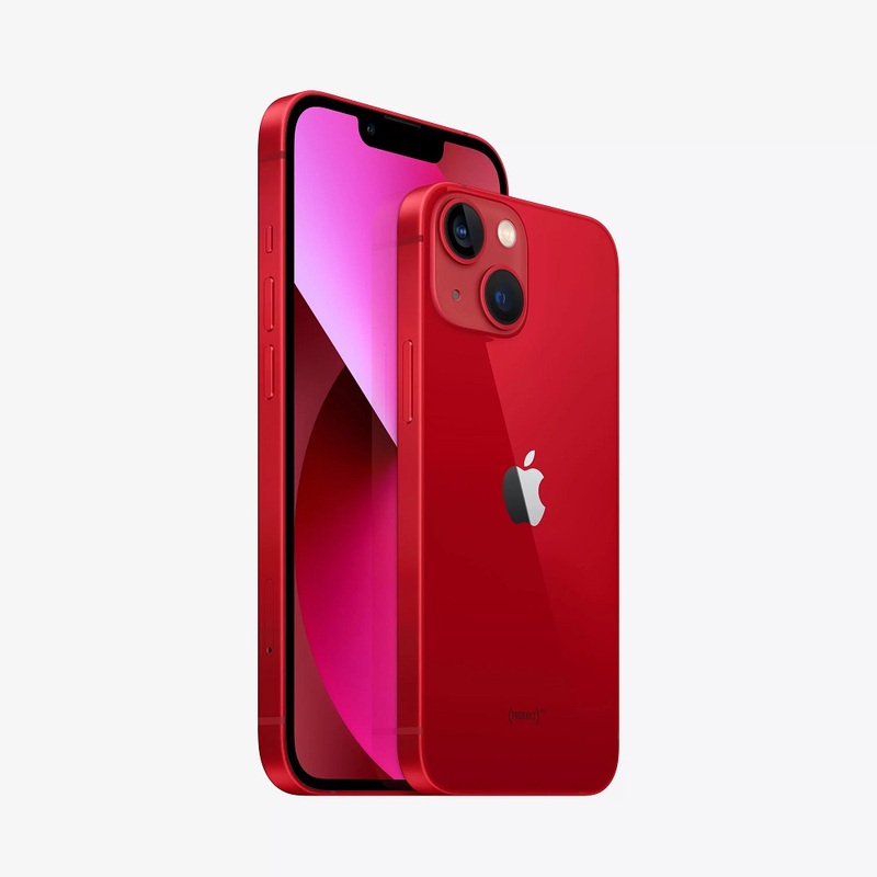 Смартфон Apple iPhone 13 256GB (PRODUCT)RED