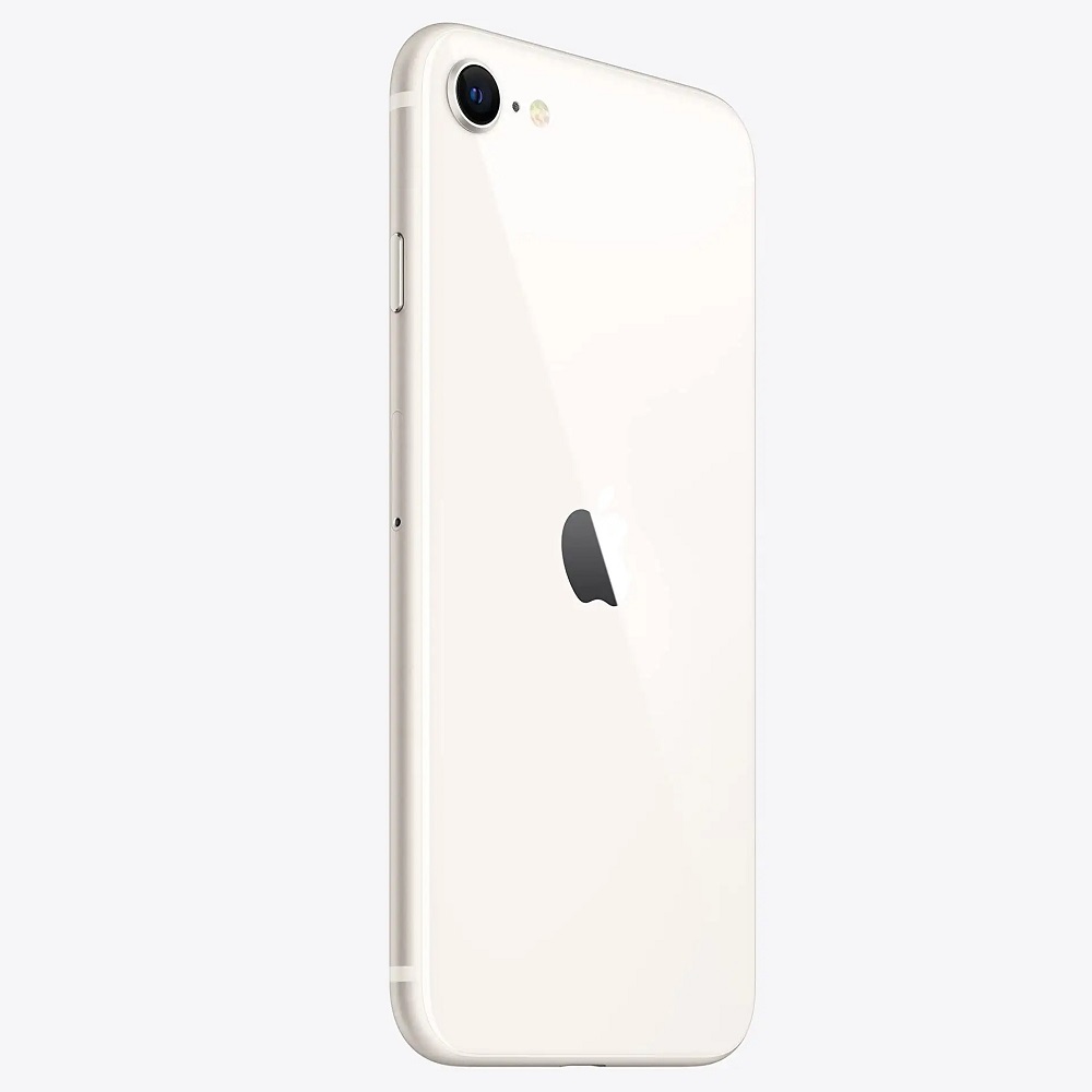 Смартфон Apple iPhone SE 2022 64Gb Starlight