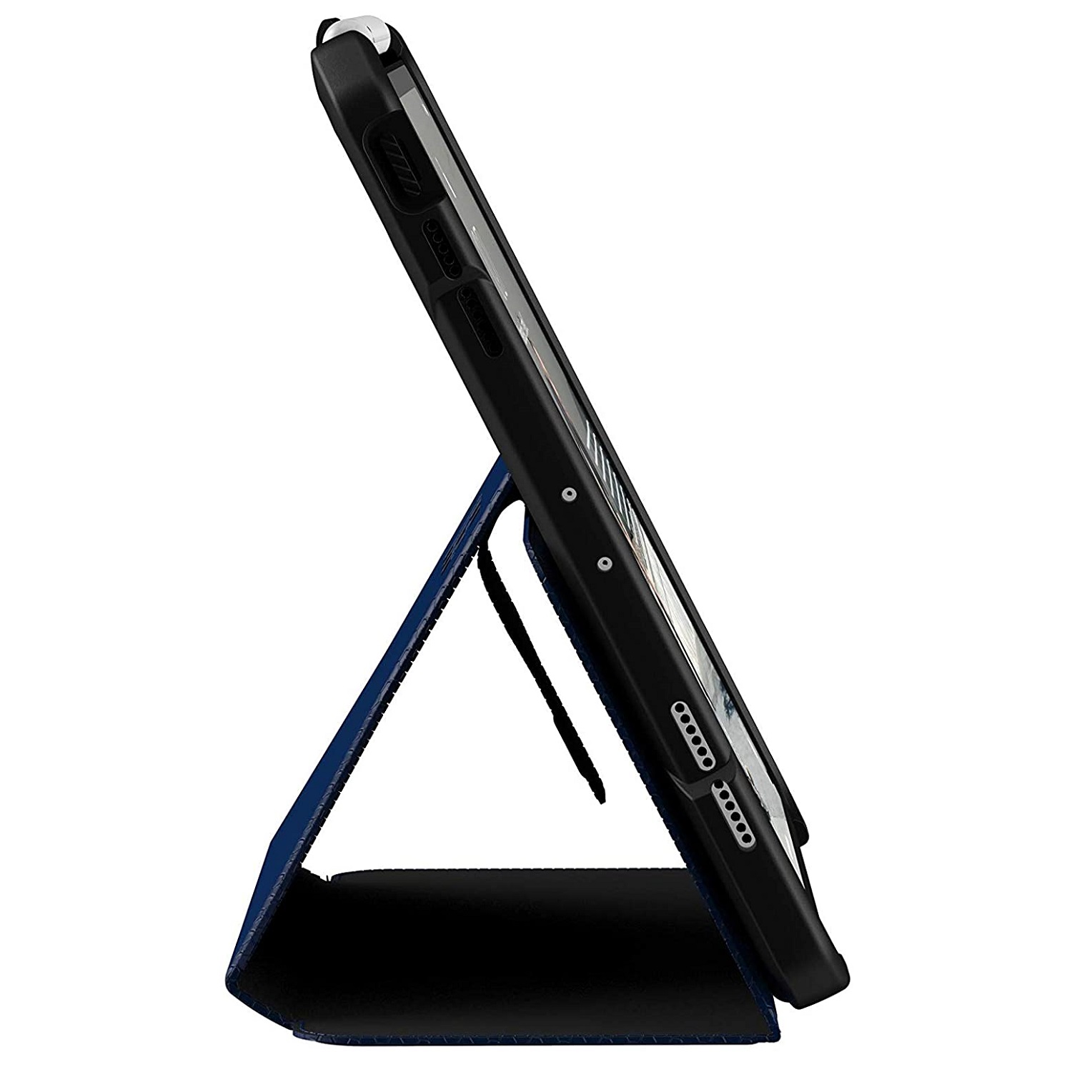 Чехол UAG Metropolis для Apple iPad Pro 11 (2020-2022) Cobalt