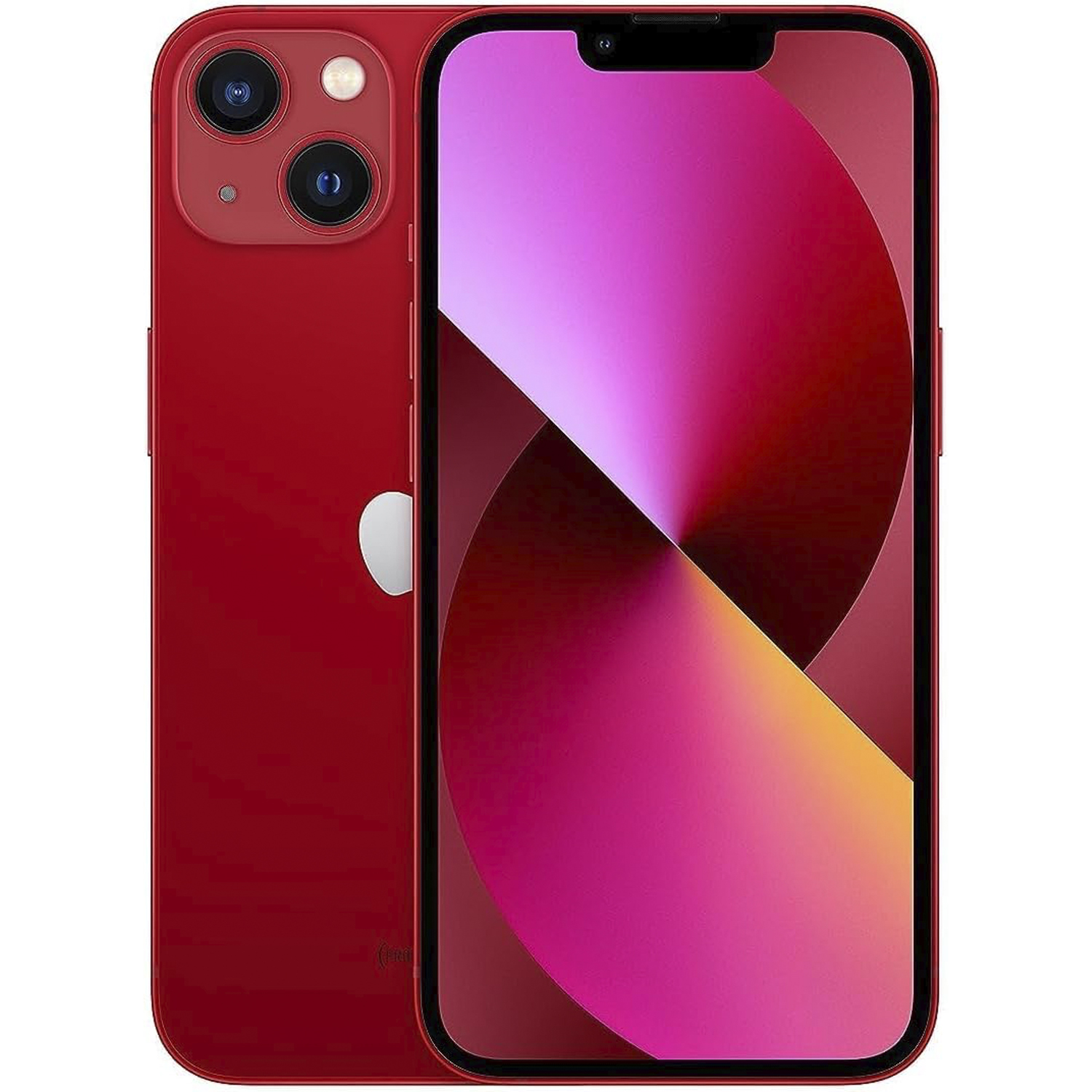 Смартфон Apple iPhone 13 256GB (PRODUCT)RED (A2633)