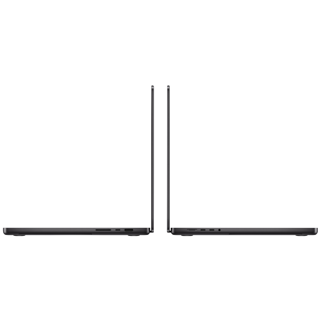 Ноутбук Apple MacBook Pro 16 2026 M5 Max (16.2/3456x2234/48GB/2TB SSD/Apple graphics 40-core) Space Black (MGEE4)