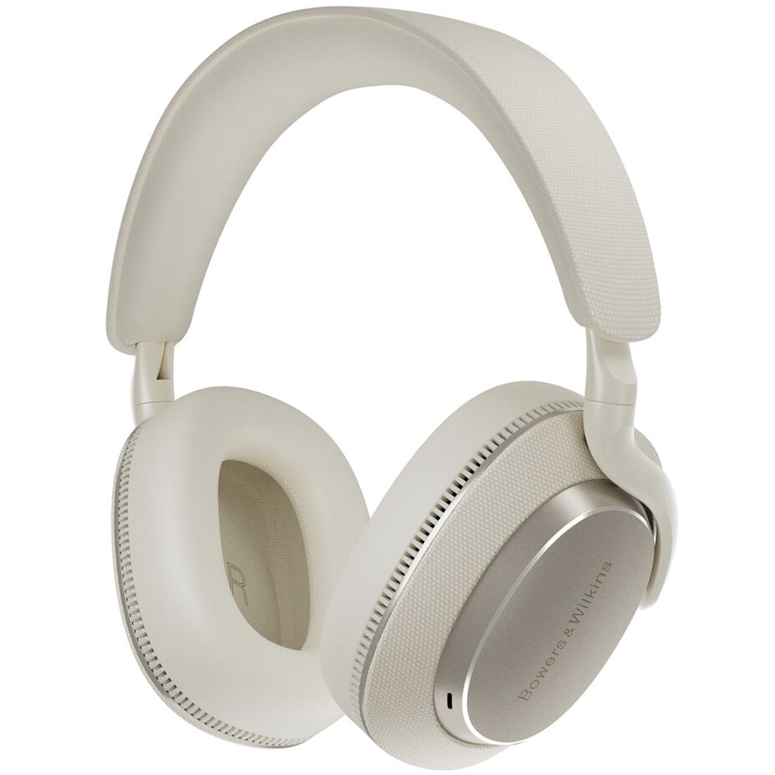 Беспроводные наушники Bowers & Wilkins Px7 S3 Canvas White