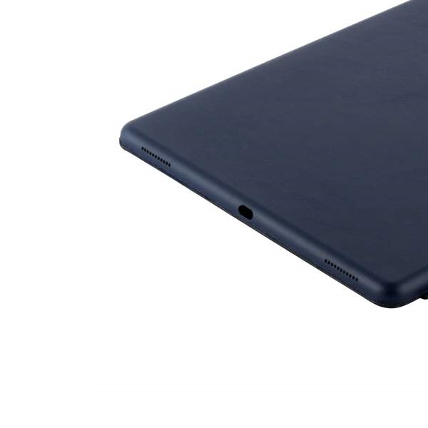 Чехол Naturally Smart Case Dark Blue для iPad Pro 12.9 (2017)