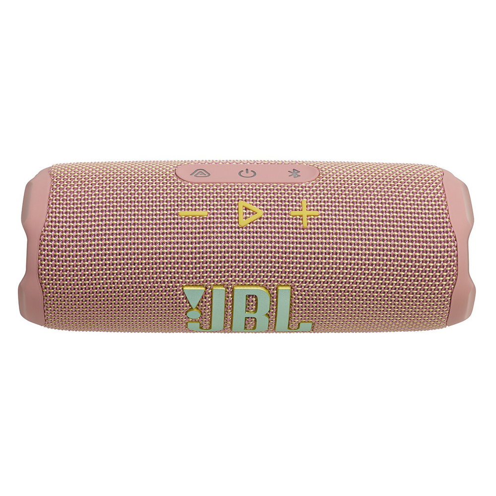 Беспроводная колонка JBL Flip 7 Pink