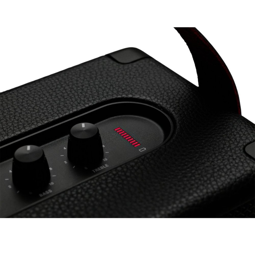 Портативная колонка Marshall Kilburn II Black