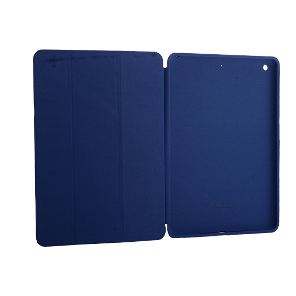 Чехол Naturally Smart Case Purple для iPad 9.7