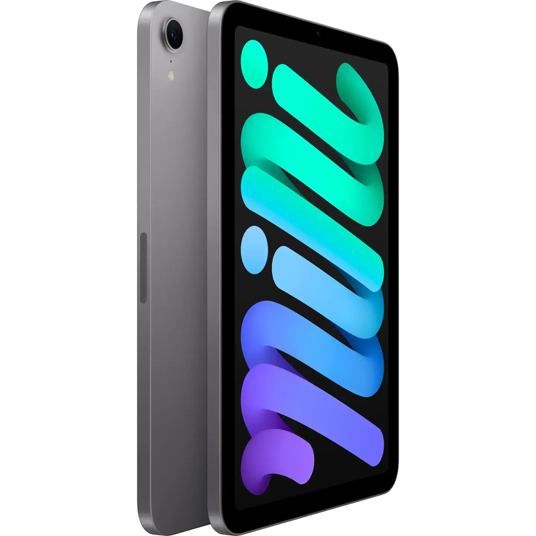 Планшет Apple iPad mini (2024) 128Gb Wi-Fi Space Gray