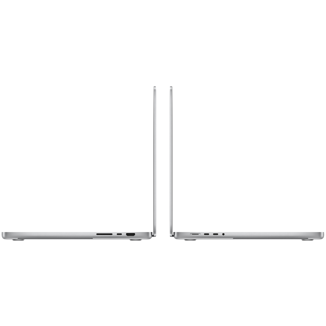 Ноутбук Apple MacBook Pro 16 2026 M5 Pro (16.2/3456x2234/48GB/1TB SSD/Apple graphics 20-core) Silver (MGE64)