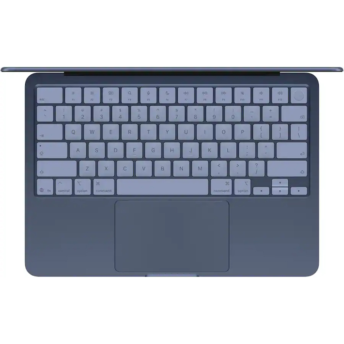 Ноутбук Apple MacBook Neo 2026 A18 Pro (13/2408x1506/8GB/512GB SSD/Apple graphics 5-core) Indigo (MHFG4)