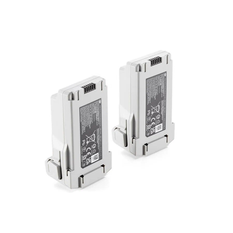 Комплект аксессуаров DJI Mini 3 Pro Fly More Kit