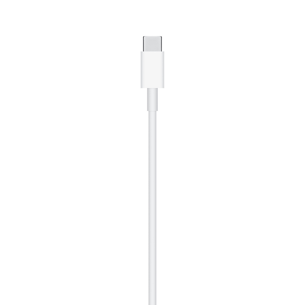 Зарядный кабель 0.3 метра Apple Watch Magnetic Charger to USB-C Cable (MU9K2ZM/A)