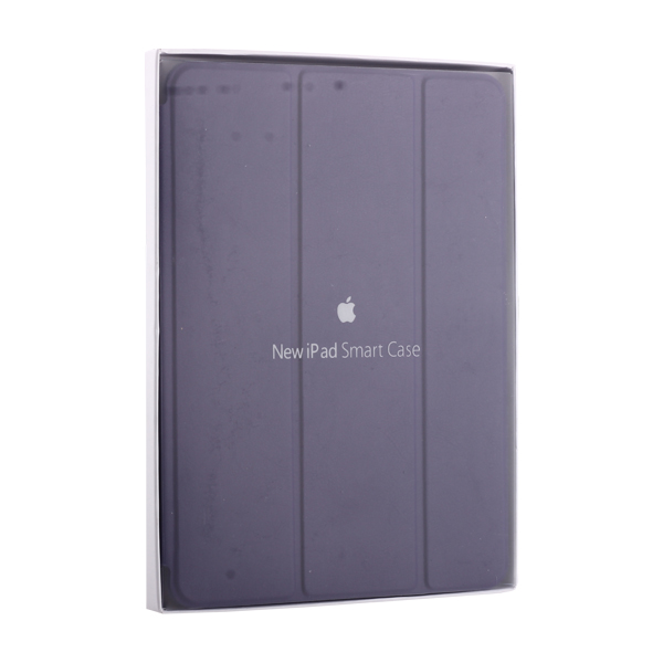 Чехол Naturally Smart Case Violet для iPad 9.7