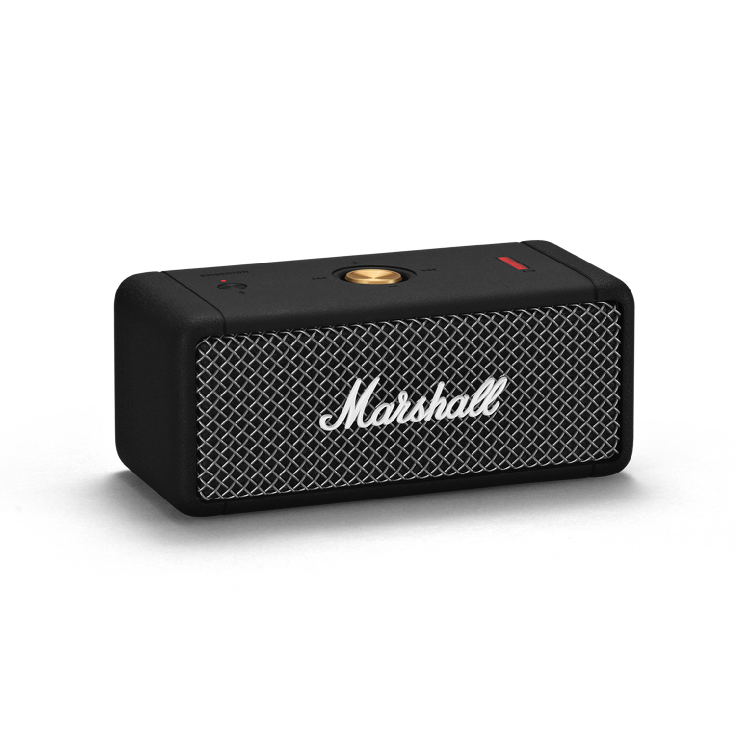 Портативная акустика Marshall Emberton Black