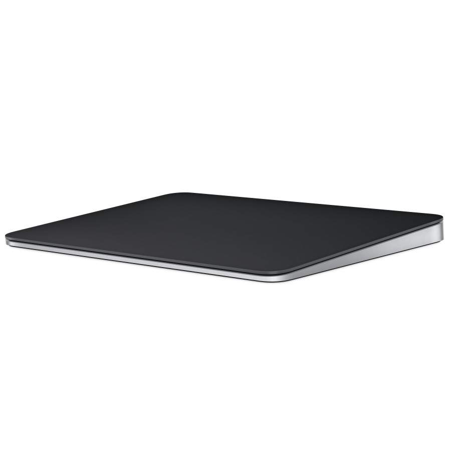 Трекпад Apple Magic Trackpad 3 (USB‑C) black (MXKA3AM/A)