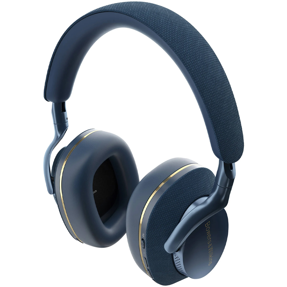 Беспроводные наушники Bowers & Wilkins Px7 S3 Frost Blue