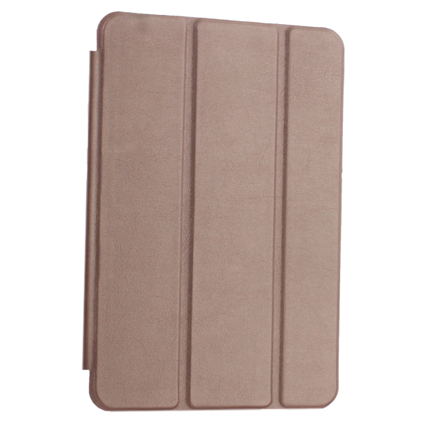 Чехол Naturally Smart Case Rose Gold для iPad Mini 5 (2019)