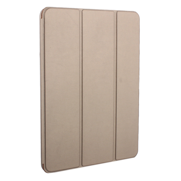 Чехол Naturally Smart Case Gold для iPad Pro 12.9 (2018)