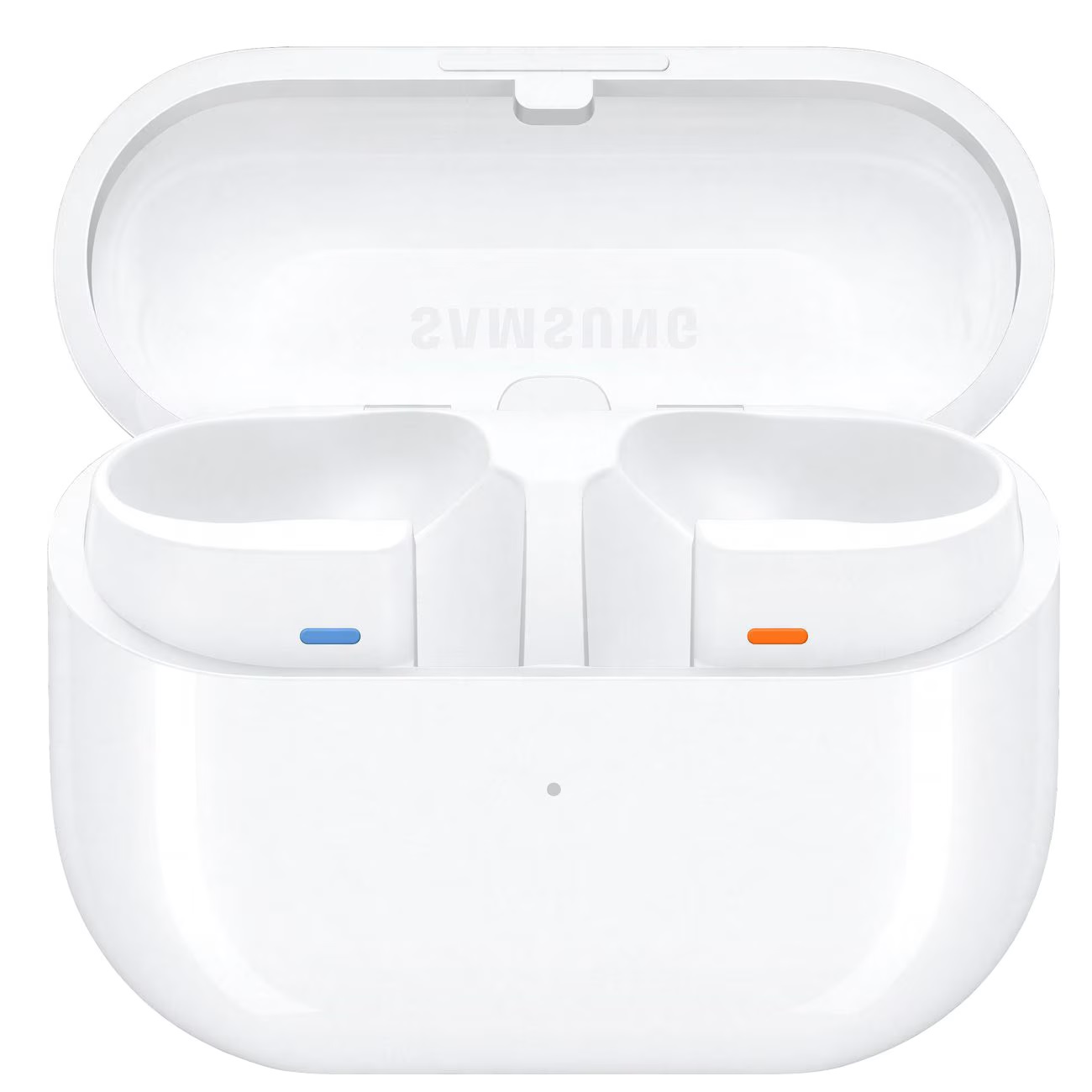 Беспроводные наушники Samsung Galaxy Buds3 Pro White (SM-R630)