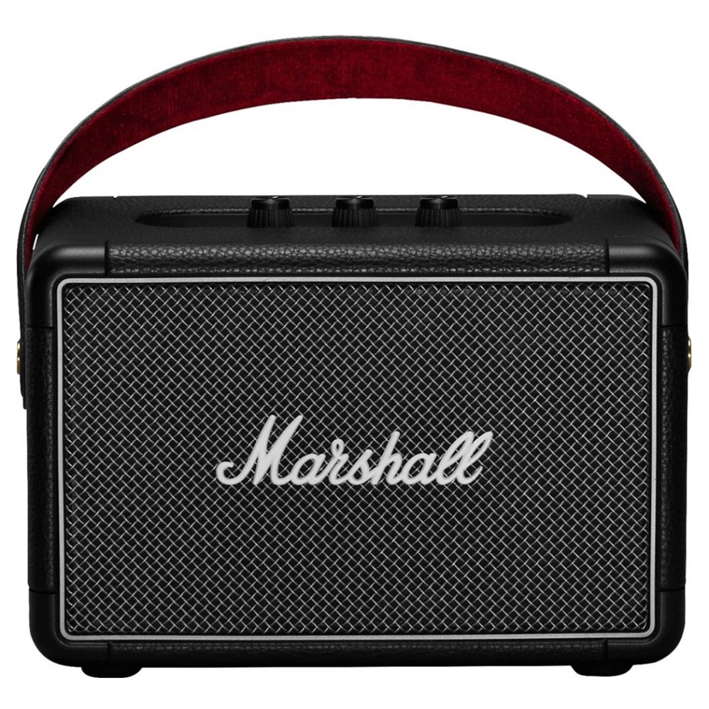 Портативная колонка Marshall Kilburn II Black