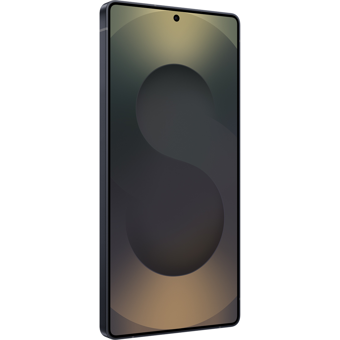 Смартфон Samsung Galaxy S25 Ultra 12/256GB Titanium Jetblack (SM-S938B)