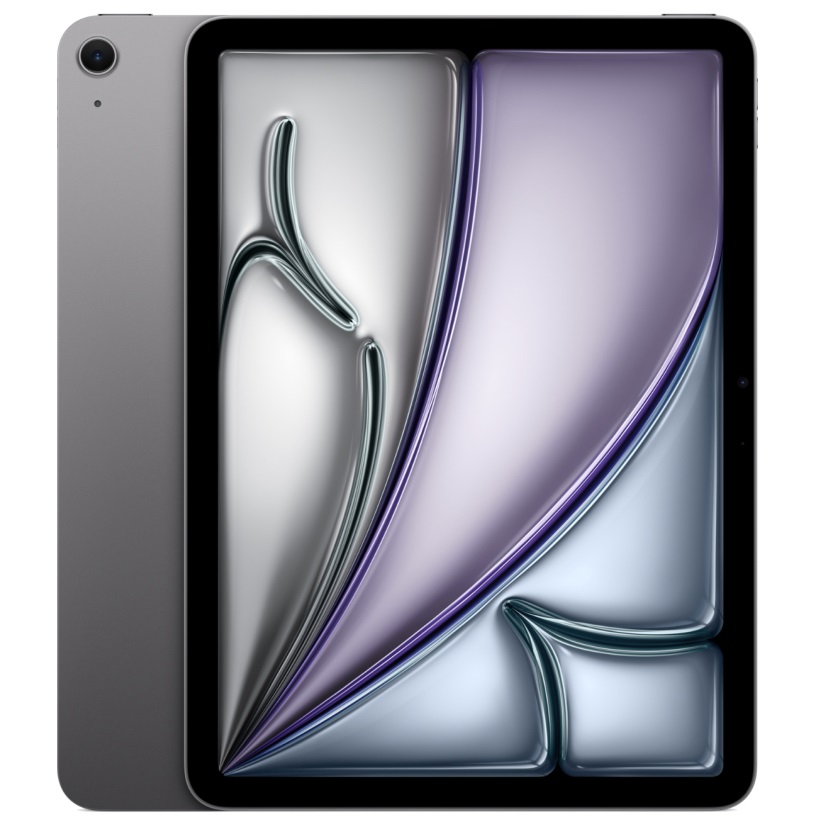 Планшет Apple iPad Air 11 (2024) M2 512Gb Wi-Fi Space Gray