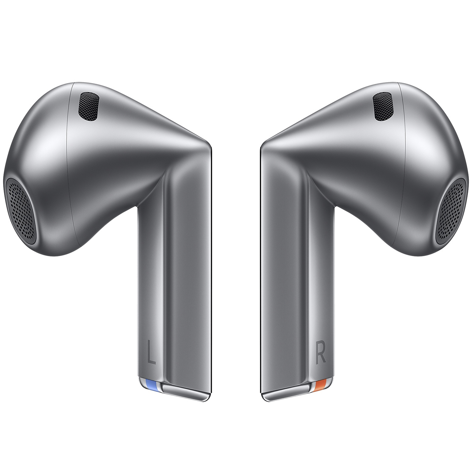 Беспроводные наушники Samsung Galaxy Buds3 Silver (SM-R530)