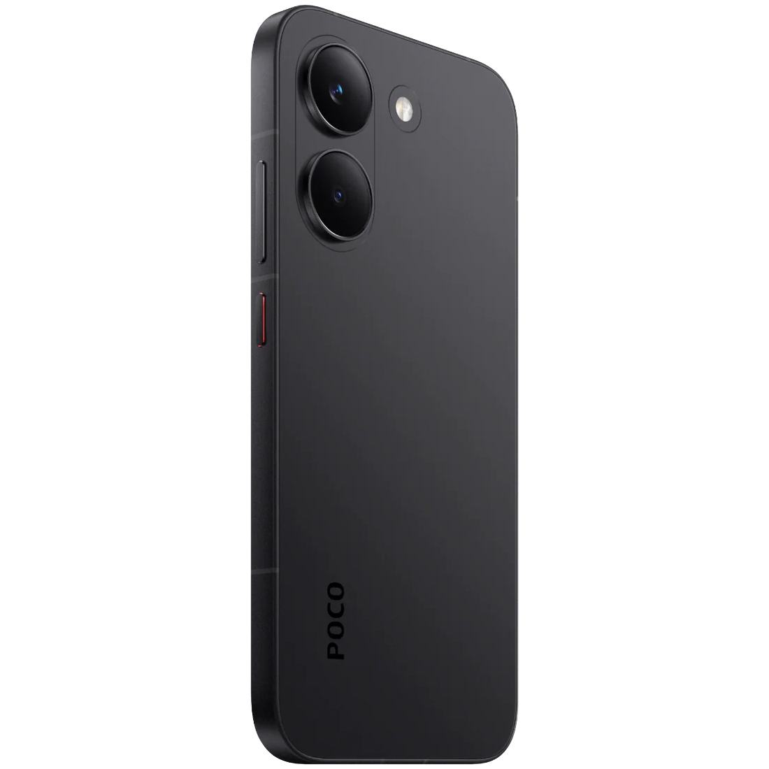 Смартфон Xiaomi POCO X8 Pro 12/512GB Global Black