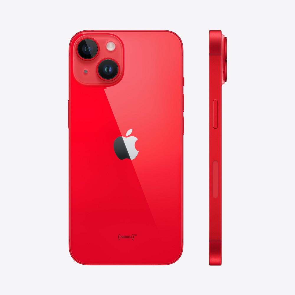 Смартфон Apple iPhone 14 512GB (PRODUCT)RED