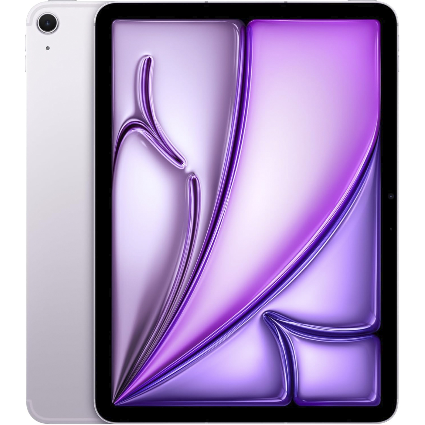 Планшет Apple iPad Air 11 (2025) M3 512GB Wi-Fi + Cellular Purple