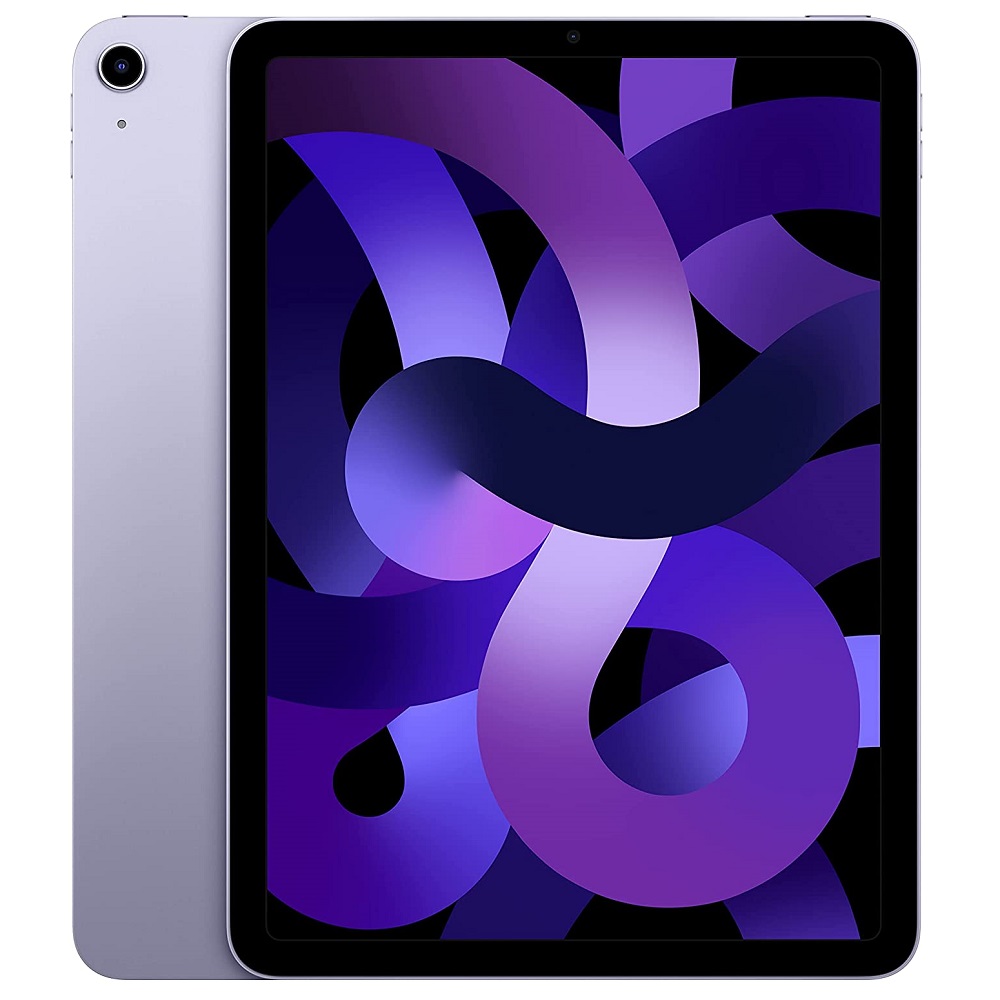 Планшет Apple iPad Air (2022), 64 ГБ, Wi-Fi, purple