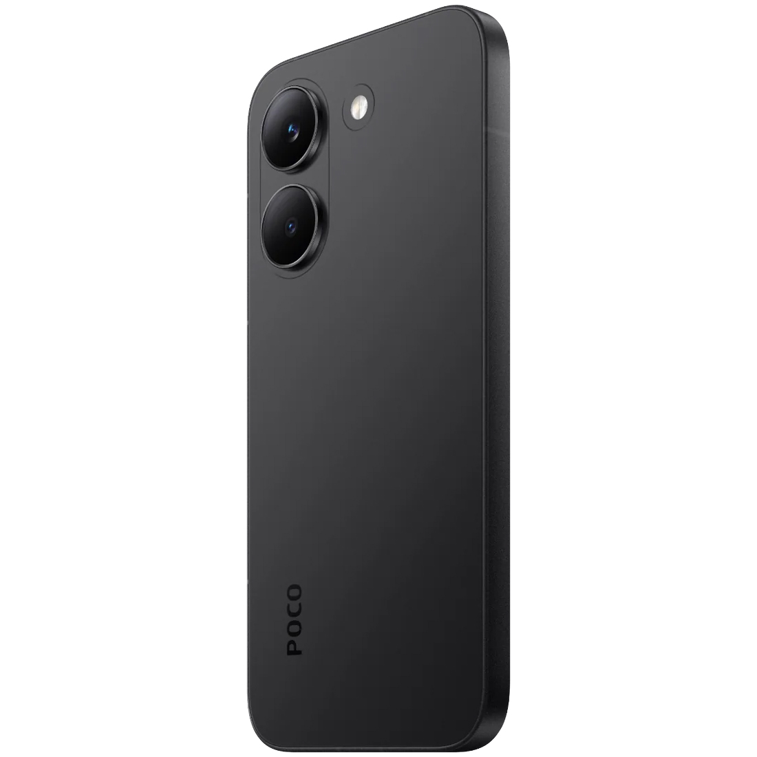 Смартфон Xiaomi POCO X8 Pro 12/512GB Global Black