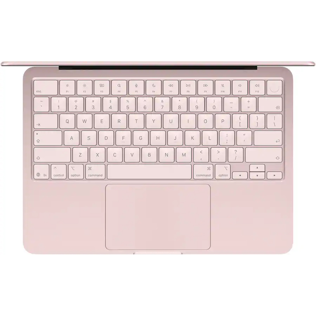 Ноутбук Apple MacBook Neo 2026 A18 Pro (13/2408x1506/8GB/512GB SSD/Apple graphics 5-core) Blush (MHFJ4)