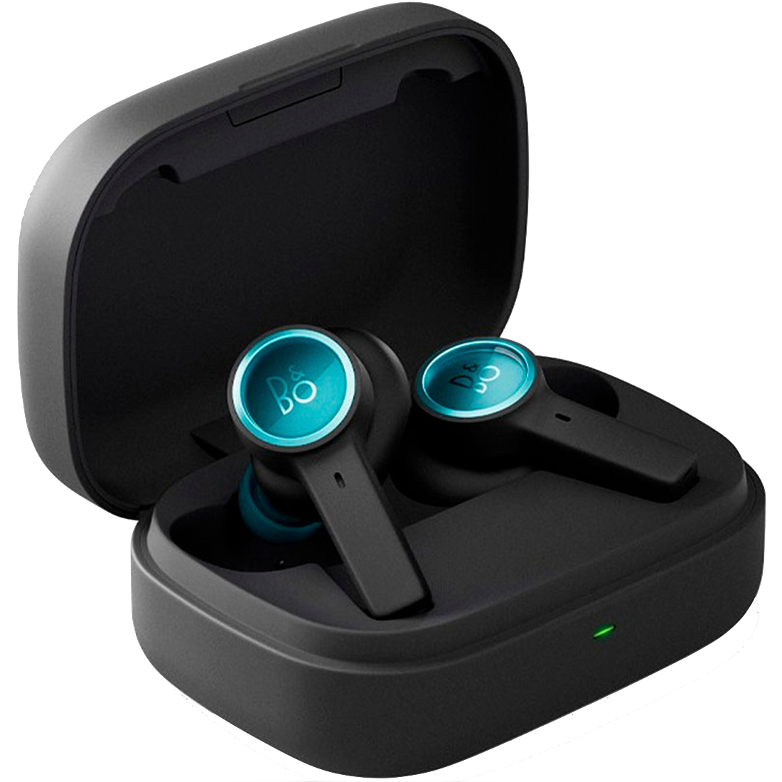 Беспроводные наушники Bang & Olufsen Beoplay EX Anthracite Oxygen