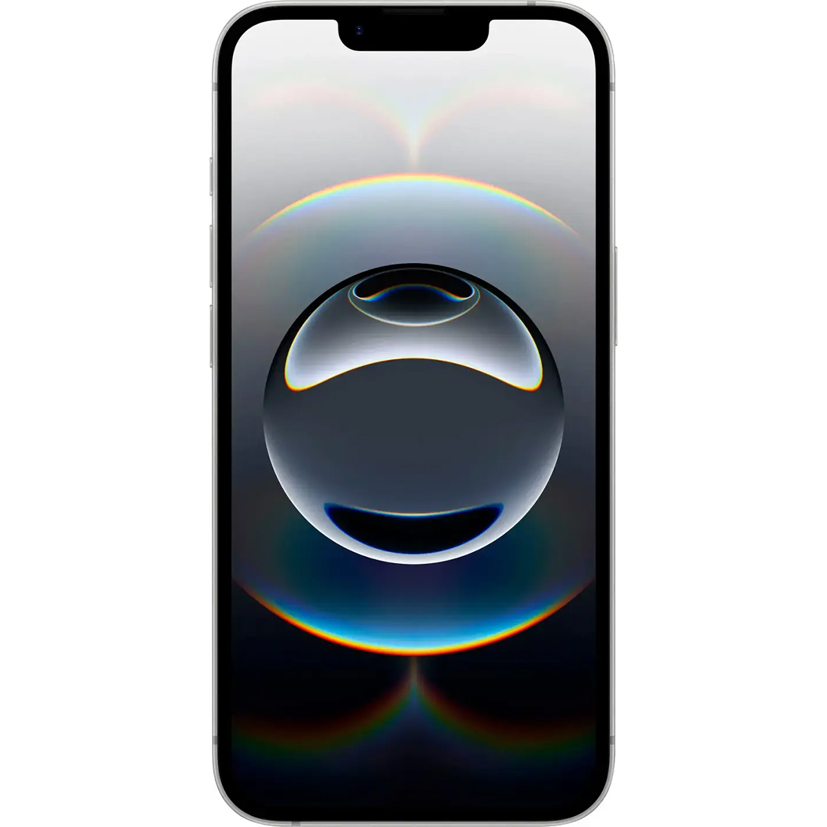 Смартфон Apple iPhone 16e 512GB White (nano SIM + eSIM)