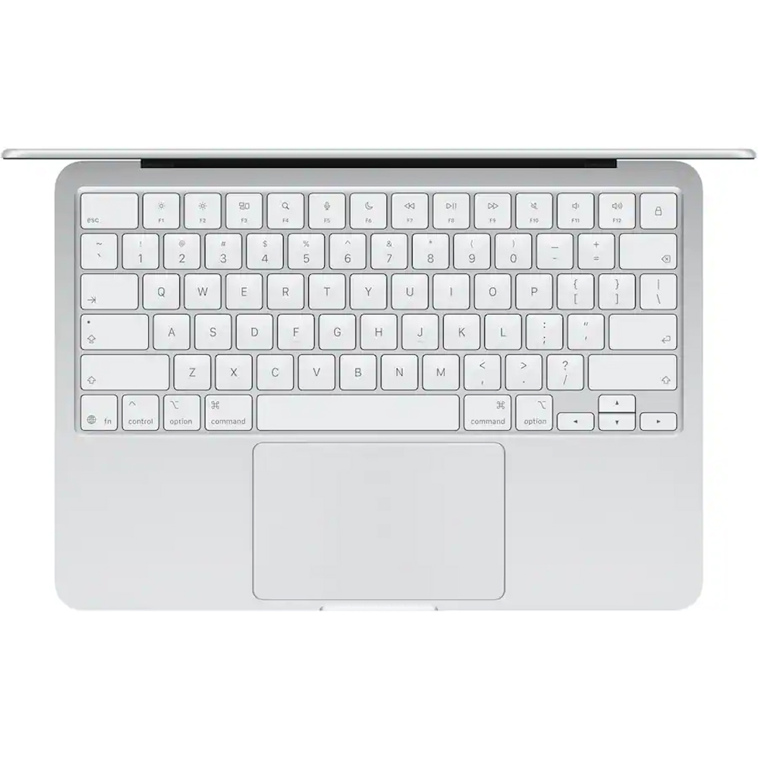 Ноутбук Apple MacBook Neo 2026 A18 Pro (13/2408x1506/8GB/256GB SSD/Apple graphics 5-core) Silver (MHFA4)