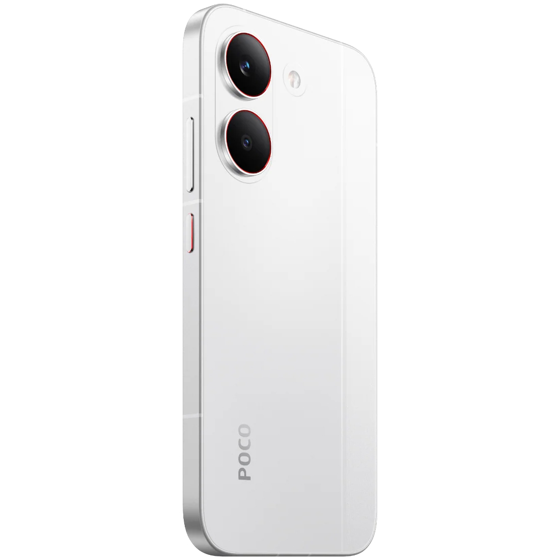 Смартфон Xiaomi POCO X8 Pro 12/512GB Global White